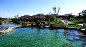 溫泉度假村應對競爭的對策