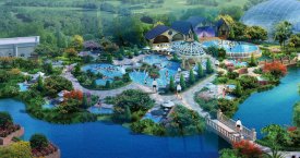 溫泉旅游開發(fā)或?qū)⒊赏顿Y潛力股