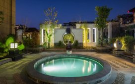 “溫泉開發(fā)市場動態(tài)”：養(yǎng)生溫泉設計開發(fā)發(fā)展前景如何？——溫泉策劃/溫泉規(guī)劃設計智庫