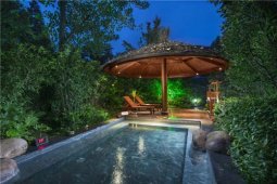 “溫泉旅游規(guī)劃設計”：溫泉設計如何凸顯特色？——溫泉策劃/溫泉規(guī)劃設計智庫