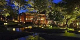 溫泉行業(yè)的產業(yè)趨勢——海森溫泉設計智庫