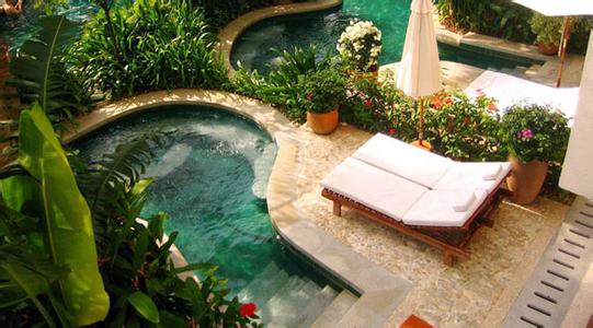 溫泉度假村規(guī)劃設(shè)計(jì)