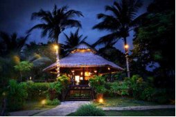 溫泉度假酒店應(yīng)該如何設(shè)計(jì)？