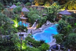 新形勢(shì)下溫泉小鎮(zhèn)的創(chuàng)新開發(fā)