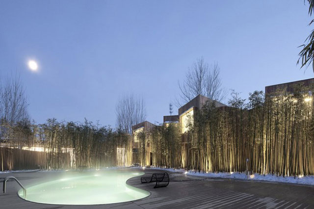 新形勢下溫泉旅游產(chǎn)業(yè)發(fā)展的戰(zhàn)略機(jī)遇與挑戰(zhàn)