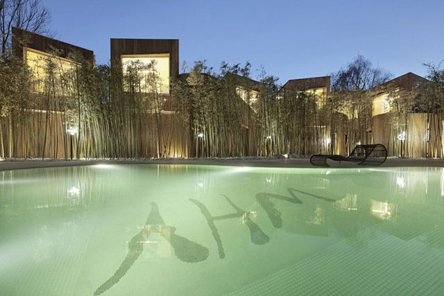 溫泉設(shè)計(jì)：新趨勢(shì)帶來新挑戰(zhàn)