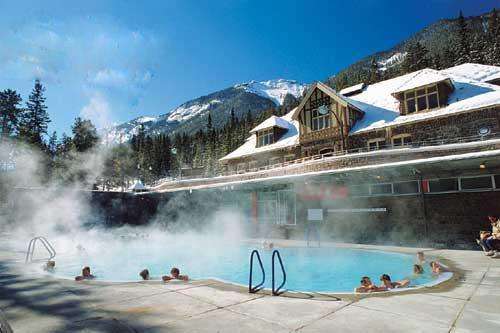 歐洲溫泉發(fā)展規(guī)劃模式