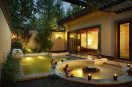 文旅融合下溫泉旅游產(chǎn)業(yè)未來發(fā)展趨勢