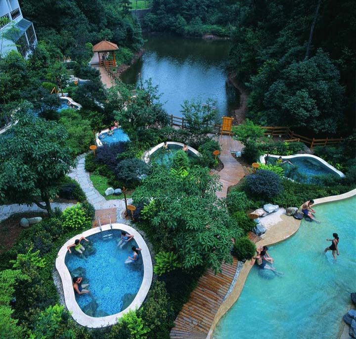 中國(guó)溫泉最缺失什么？