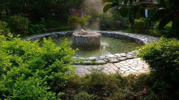 全球健康產業(yè)發(fā)展對中國溫泉的啟示