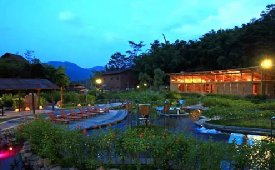 全球健康產(chǎn)業(yè)發(fā)展對中國溫泉的啟示