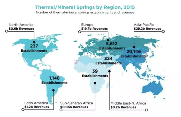 從日本案例看操盤策略，如何打造高水平溫泉度假產(chǎn)品？