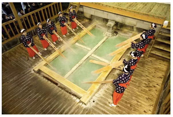 從日本案例看操盤策略，如何打造高水平溫泉度假產(chǎn)品？