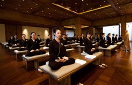 溫泉終極的發(fā)展形態(tài)