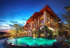 疫情后，中國溫泉康養(yǎng)市場在哪里？